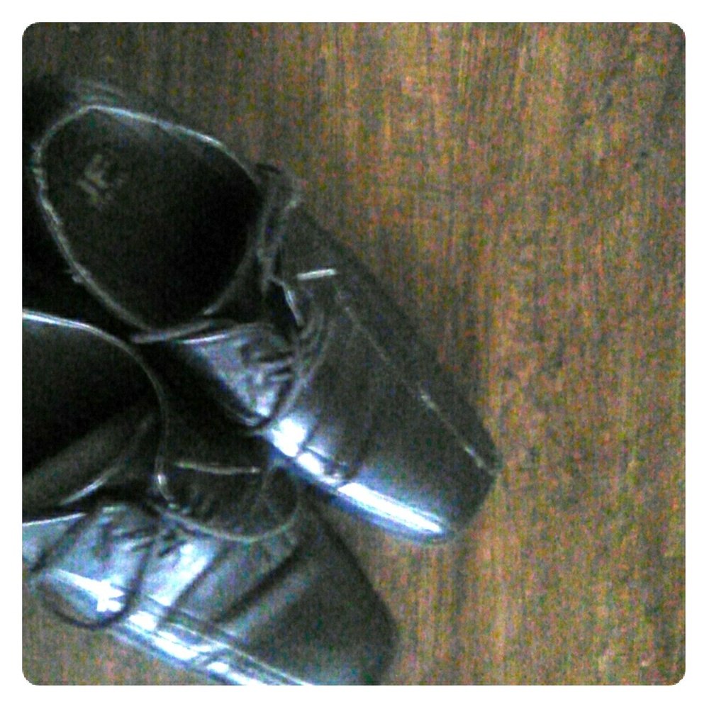 To small